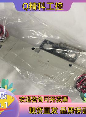 现货CKD电磁阀4RD239-06-E2-3共200