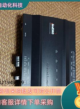 现货中控智慧  INBIO160  控制器  20