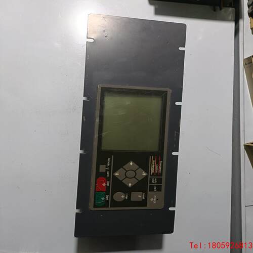 【非标价】安川控制器面板p-eb12-1006  xcp-903k拆机