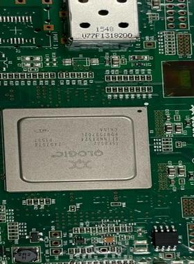 Qlogic-FC HBA卡-8Gb(QLE2560)-单端