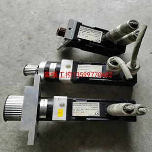 【荣强工控】拆机德国进口电机S480A060R0G1，带NEUGART减