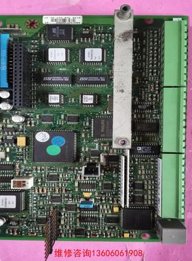 （请询价）派克590P/AH470372U002 主板  功能完好，实议价