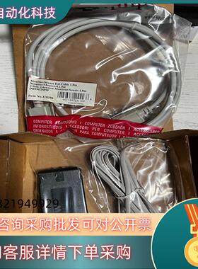 现货SEW通讯适配器 UWS21B 数据电缆线全新配件齐全