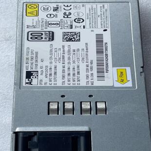 AcBel康舒电源 R1CA2122A  APM120105