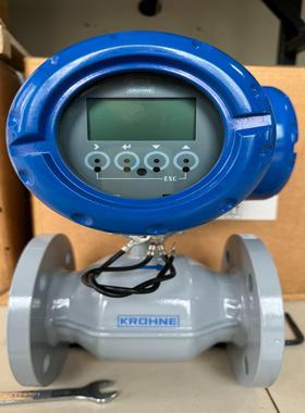 科隆电磁计OPTIFLUX4300C-DN50