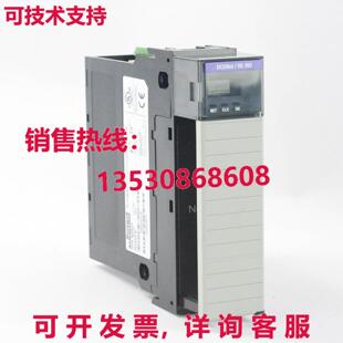 ALLEN BRADLEY 56AMXN/B Automax Comunicación Módulo Rev C01