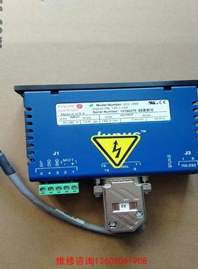 （请询价）美国JUNUS科普里copley 伺服驱动800-1566，议价