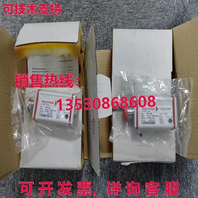 法尔菲 PPT100 VACUUM GAUGE,PTR33130,,/现货库存