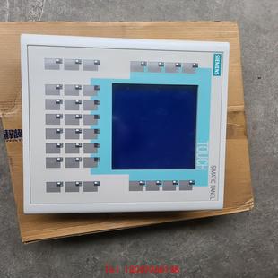 0DC01 642 西门子触摸屏 1AX1 非标价