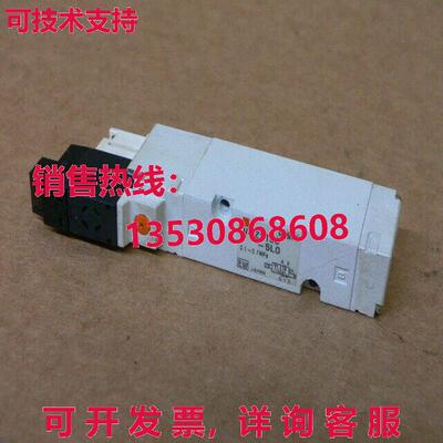 VQZ2150-5LO,SOLENOID 气门,5 端口库存现货