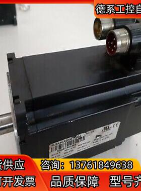 贝加莱伺服电机8LSA44.R2030D000-3 ，拆