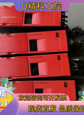 现货变频器MDS60A0015-5A3-4-00带卡功能完好