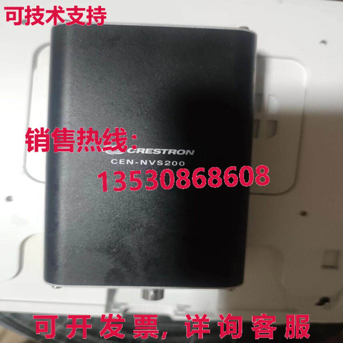 原装供应测试OK CRESTR伺服电机/伺服系统/