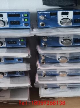 【非标价】MUSASHI ML-5000XII精密点胶机