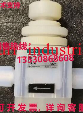 原装供应1 二手 CKD PMM20-X048 PFA 压力调节阀