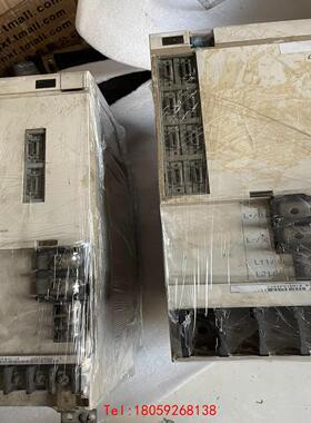 【非标价】MDS-B-SP-220三菱MDS-B-CV-110伺服驱动