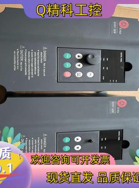 现货变频器HLC4D0H一34Kw成色充新有一
