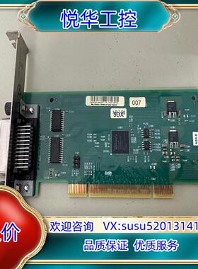 原装keysight 82350C PCI-GPIB接口卡，是德议