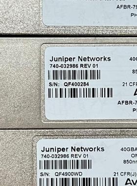 740-032986 40gbas-s4