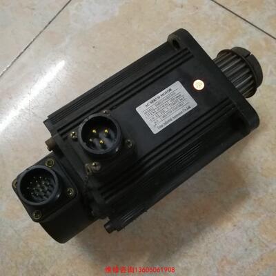 （请询价）埃斯顿伺服电机 1.5KW 1.57KW EMH-15AM2议价