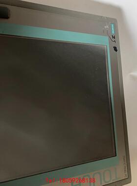 【非标价】西门子工控机SIMATIC Panel PC 677B 拆机