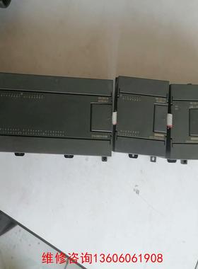 （请询价）拆机S7-200CPU226PLC一套，S7-200C议价