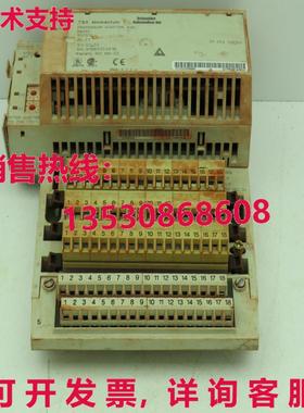 自动化 171 CCS 700 00 TSX 动量处理器适配器 64K库存现货