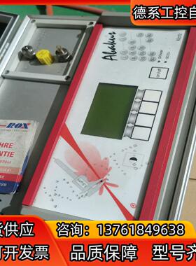 油压颗粒度检测仪Abakus  C，DPU-414，实物