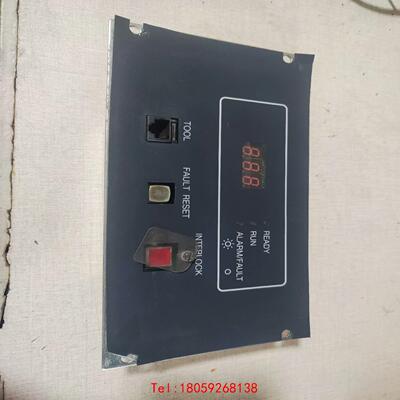 【非标价】TMEIC DISP-3121A 3