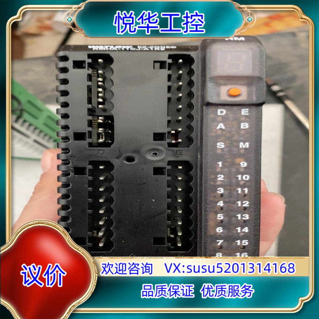 原装WATLOW瓦特隆RMHA-11CJ-A1R9！成色如图！功议