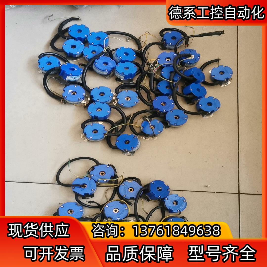 多摩川编码器 FA-CODER，