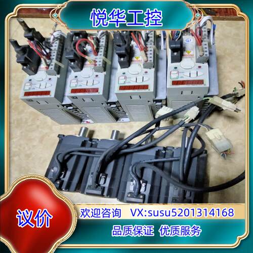 AB伺服电机2003-CSD3-04BX2功能正常实议价