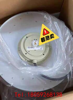 【非标价】施乐百风机RH45M-VDK.4F.1R 380V zieh