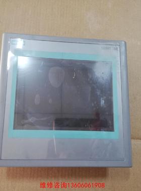 （请询价）拆机，6AV6  648-0BC11-3AX0触摸屏，议价