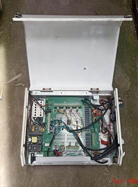 【非标价】新时达驱控一体机step  qc600a-sd700e新时达