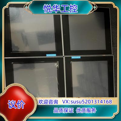 原装汇川AP700系列智能机械控制器AP701-0021-U议