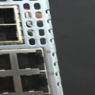 思科模块NIM-2FXS/4FXOP全新拆机到货一个，有单联