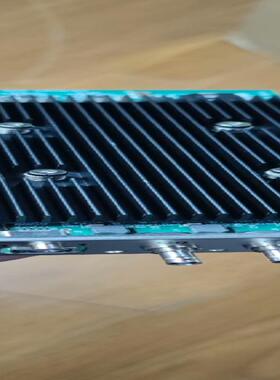 Matrox Rapixo CXP RAP 4G 4C6采集