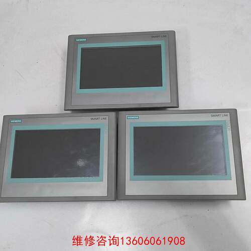 （请询价）拆机触摸屏6AV6 648-0BC11-3AX0 功能议价