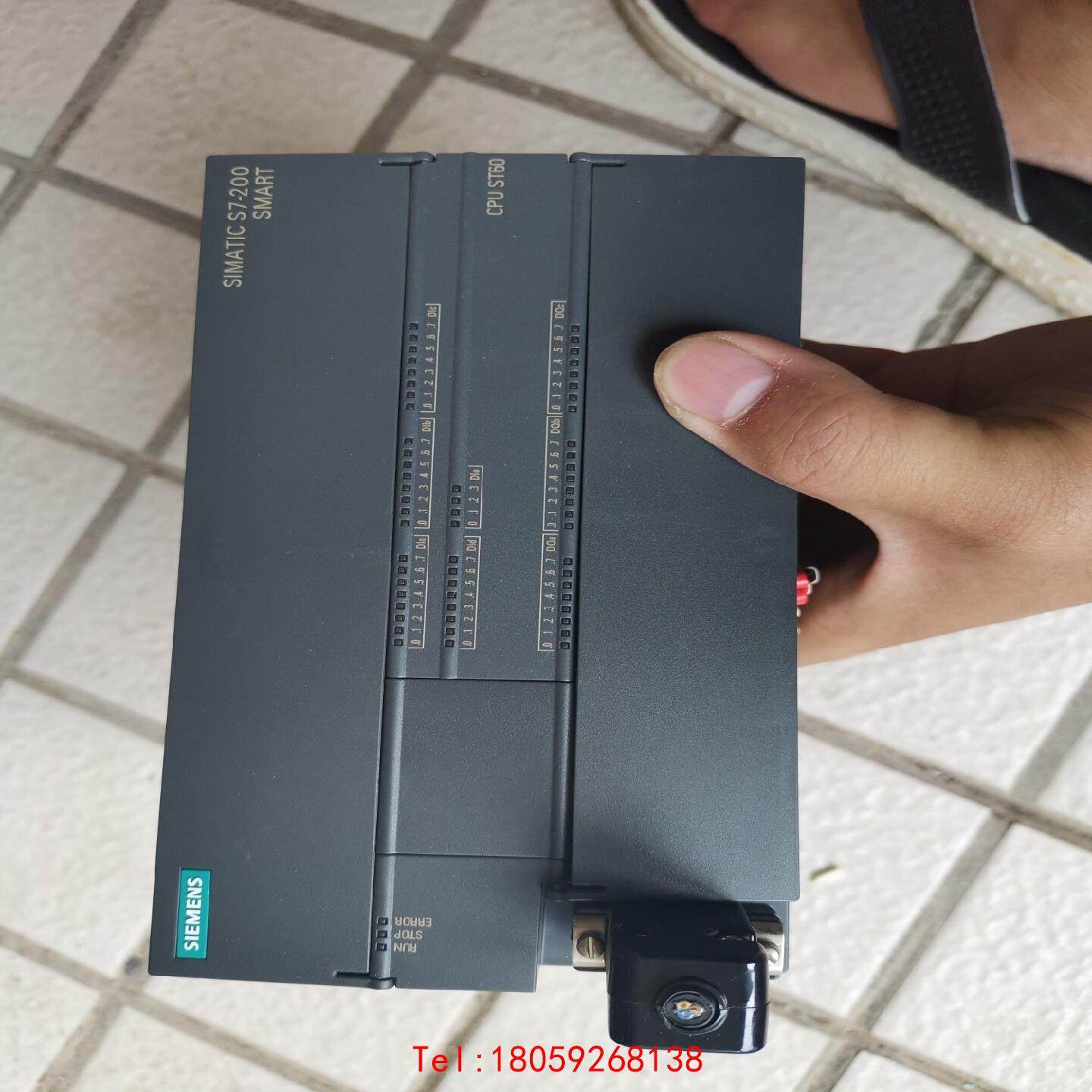 【非标价】西门子CPU 288-1ST60 西门子SMARTPLC C