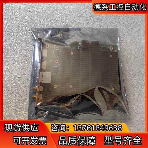 研华DSP-8664-PCXE REV：A1
