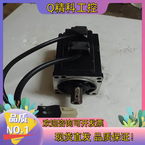 现货微妙TMS060020AA15伺服电机200W如