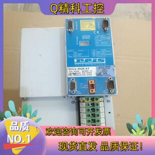 现货Leis机器人驱动器Drive4025AT壳拆时不小心变形