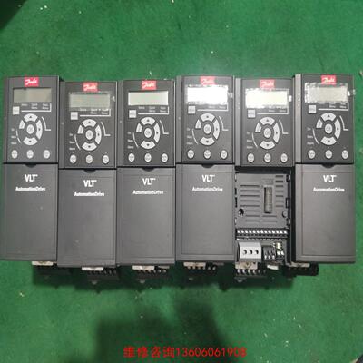 （请询价）丹佛斯FC-360H1K5T4E20H  0.37/1.5K议价