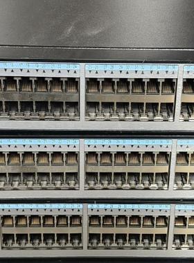 华为S5720-52P-SI-AC 三层交换机48千兆电口4