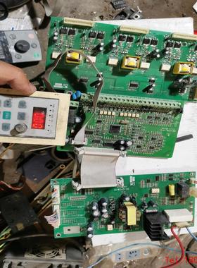 【非标价】能士NSA2000 力普LP2000系列55kw 75KW变