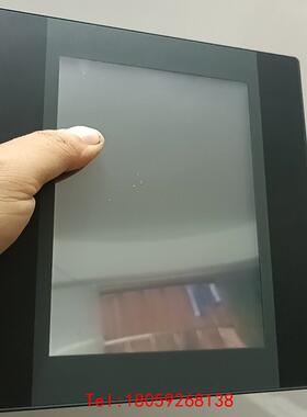 【非标价】威伦MT6070iH 5WV触摸屏,功能正常包好,实物图拍摄