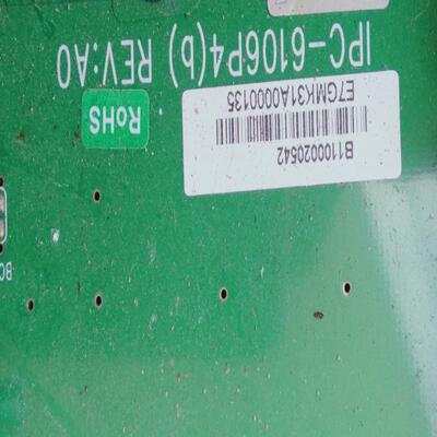 研祥工业工控机底板IPC-6106P4  工控底板。支持AT