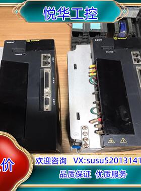 原装东菱伺服驱动器EPS-B1-05D5BA-A000，5.议