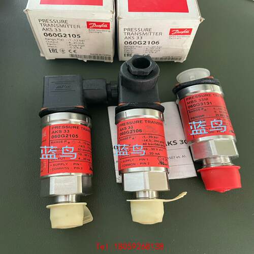 【非标价】DANFODS AKS33 060G2105 060G210
